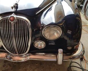 Jaguar S-Type Gebrauchtwagen