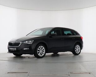Skoda Scala Gebrauchtwagen