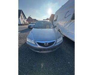 Mazda 6 Gebrauchtwagen