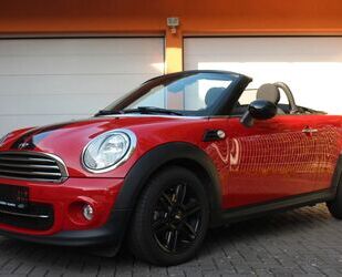 Mini Cooper Roadster Gebrauchtwagen