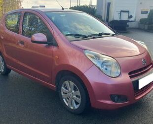 Suzuki Alto Gebrauchtwagen