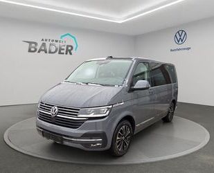 VW T6 andere Gebrauchtwagen