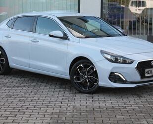 Hyundai i30 Gebrauchtwagen