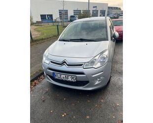 Citroen C3 Gebrauchtwagen
