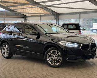 BMW X2 Gebrauchtwagen