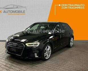 Audi Audi A3 30 TDI S-line Sport#LED#Pano#B&O#Kamera Gebrauchtwagen