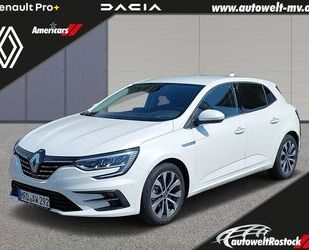 Renault Megane Gebrauchtwagen