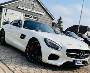 Mercedes-Benz AMG GT S Gebrauchtwagen