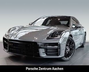 Porsche Panamera Gebrauchtwagen