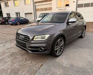 Audi SQ5 Gebrauchtwagen