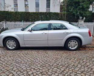 Chrysler 300C Gebrauchtwagen