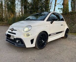 Abarth 595 Competizione Gebrauchtwagen