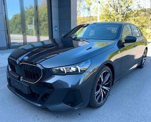 BMW 520 Gebrauchtwagen