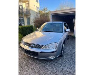 Ford Mondeo Gebrauchtwagen