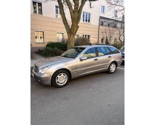 Mercedes-Benz 200 Gebrauchtwagen
