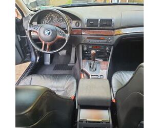 BMW 525 Gebrauchtwagen