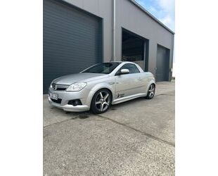 Opel Tigra Gebrauchtwagen