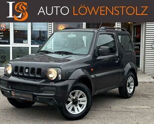 Suzuki Jimny Gebrauchtwagen