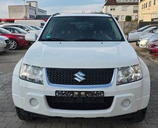 Suzuki Grand Vitara Gebrauchtwagen