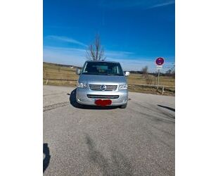 VW T5 andere Gebrauchtwagen