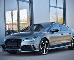 Audi RS7 Gebrauchtwagen