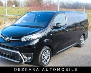 Toyota Proace (Verso) Gebrauchtwagen