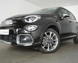 Fiat 500X Gebrauchtwagen