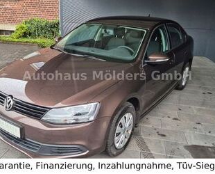 VW Jetta Gebrauchtwagen