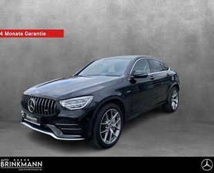 Mercedes-Benz GLC 43 AMG Gebrauchtwagen