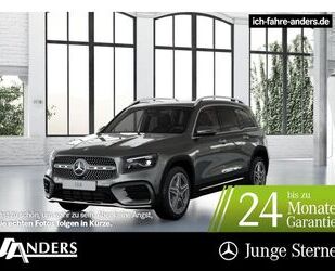 Mercedes-Benz GLB 200 Gebrauchtwagen