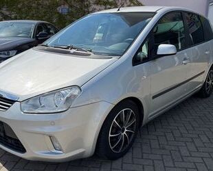 Ford C-Max Gebrauchtwagen