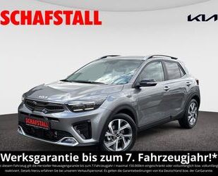 Kia Stonic Gebrauchtwagen