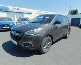 Hyundai ix35 Gebrauchtwagen