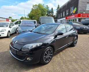Renault Megane Gebrauchtwagen