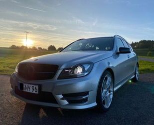 Mercedes-Benz C 250 Gebrauchtwagen