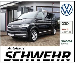 VW T6 Multivan Gebrauchtwagen