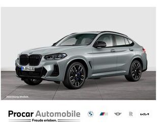 BMW X4 M40 Gebrauchtwagen