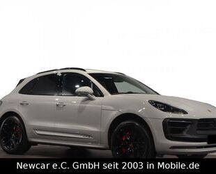 Porsche Macan Gebrauchtwagen
