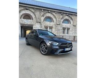 Mercedes-Benz E 300 Gebrauchtwagen