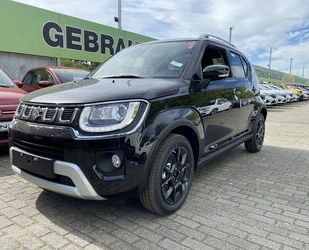 Suzuki Ignis Gebrauchtwagen
