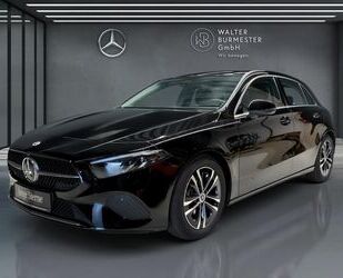 Mercedes-Benz A 220 Gebrauchtwagen