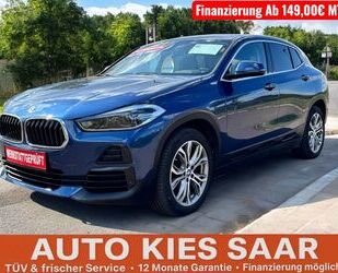 BMW X2 Gebrauchtwagen