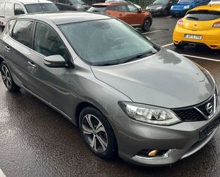 Nissan Pulsar Gebrauchtwagen