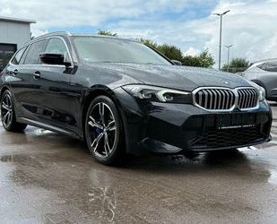 BMW 330 Gebrauchtwagen
