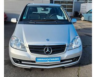 Mercedes-Benz A 180 Gebrauchtwagen