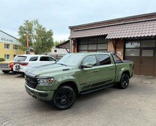 Dodge RAM Gebrauchtwagen
