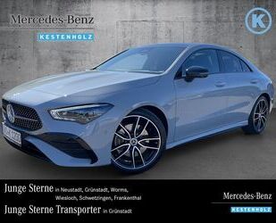 Mercedes-Benz CLA 200 Gebrauchtwagen