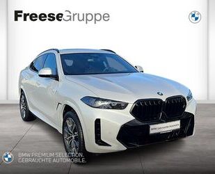 BMW X6 Gebrauchtwagen