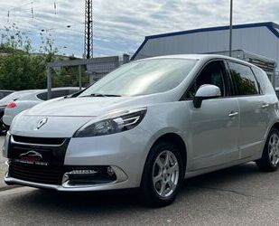 Renault Scenic Gebrauchtwagen