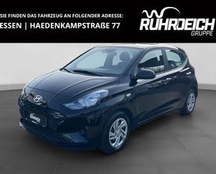 Hyundai i10 Gebrauchtwagen